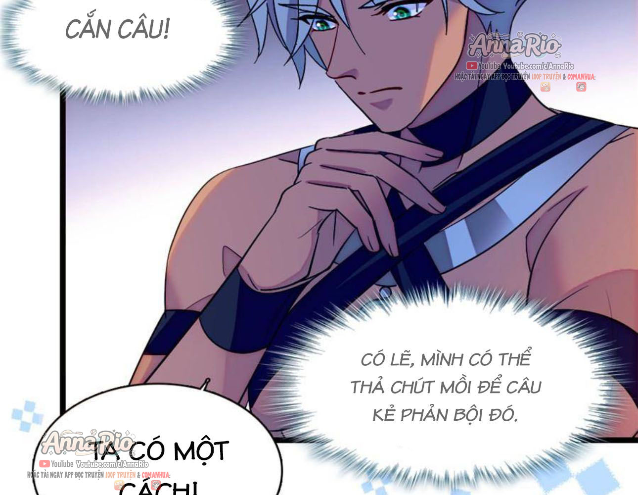 Manh Động Thú Thế Chapter 645 - 10