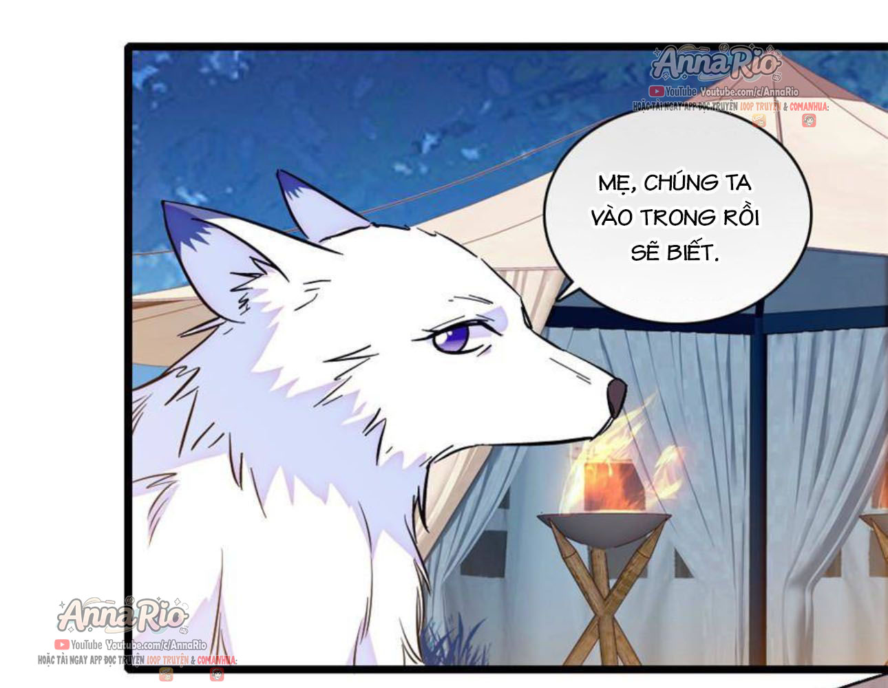 Manh Động Thú Thế Chapter 648 - 27