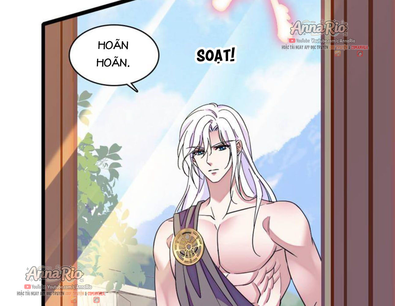 Manh Động Thú Thế Chapter 646 - 24