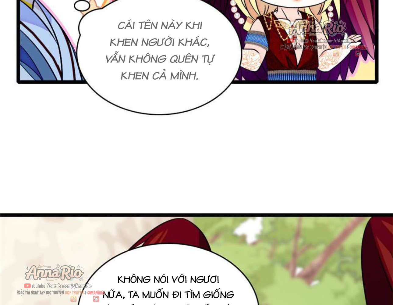 Manh Động Thú Thế Chapter 646 - 6
