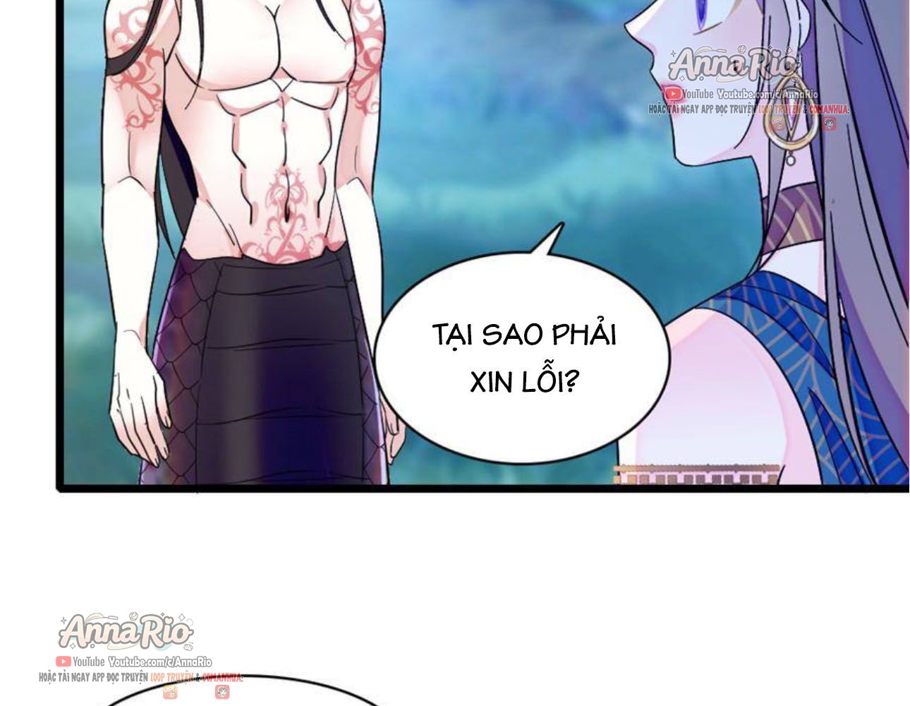Manh Động Thú Thế Chapter 651 - 12