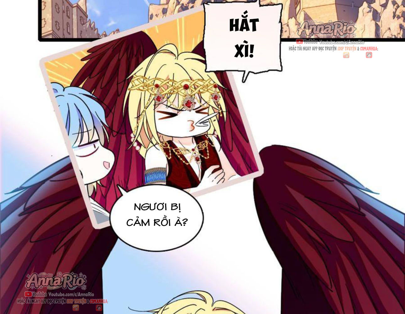 Manh Động Thú Thế Chapter 645 - 23