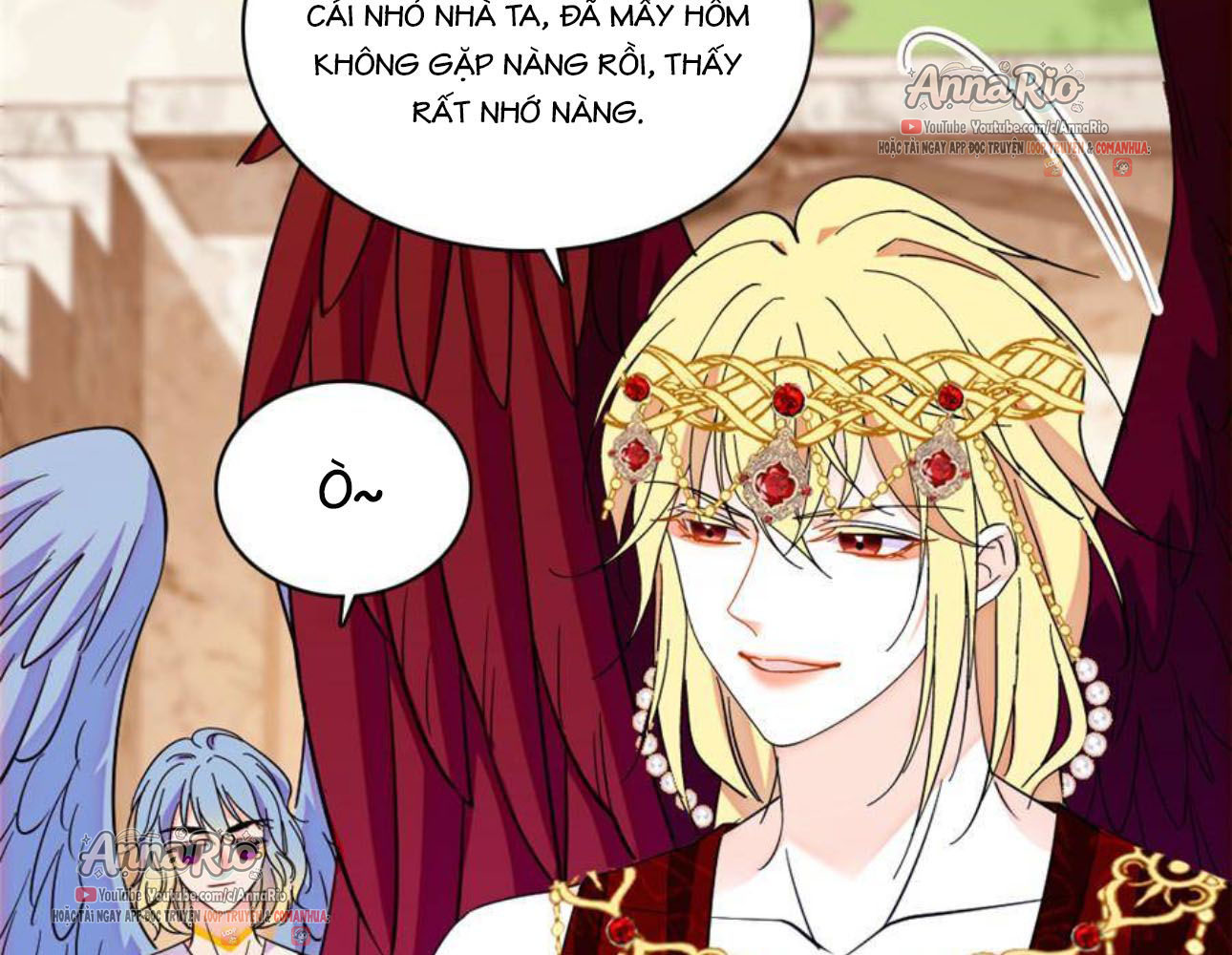 Manh Động Thú Thế Chapter 646 - 7