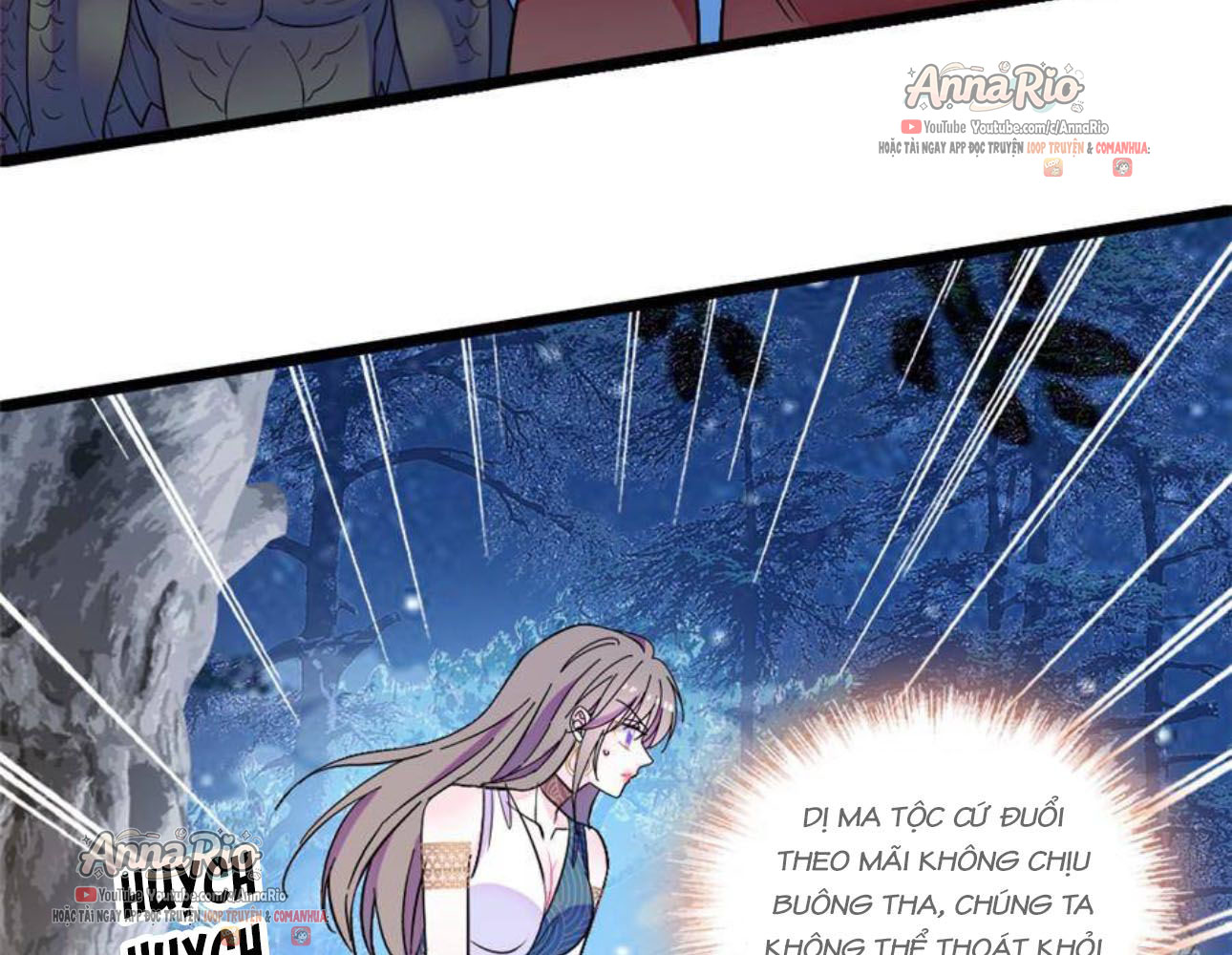 Manh Động Thú Thế Chapter 649 - 22