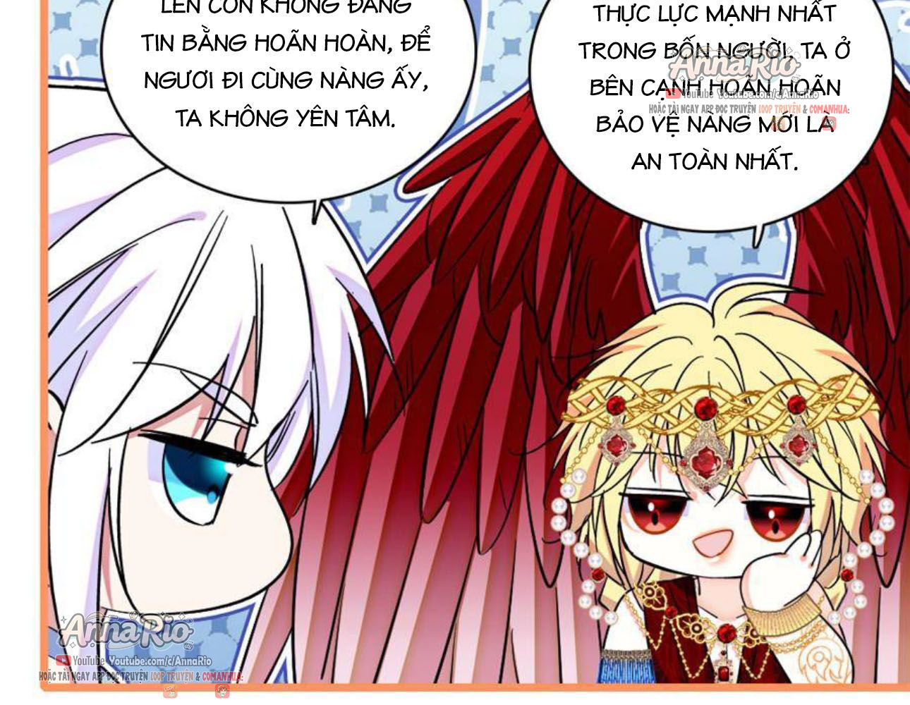 Manh Động Thú Thế Chapter 639 - 18