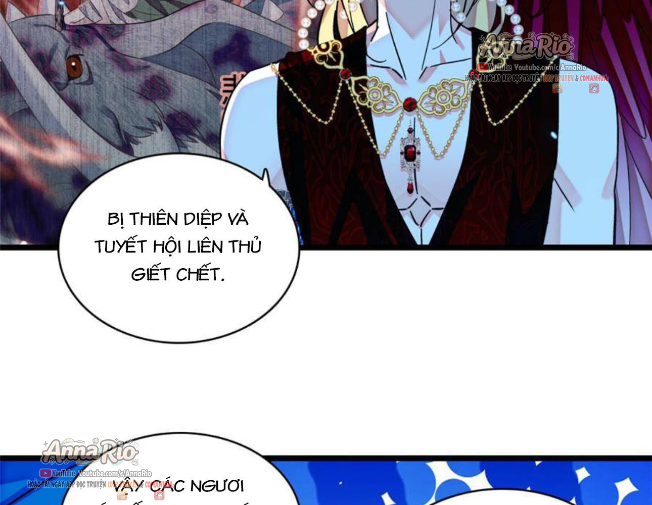 Manh Động Thú Thế Chapter 643 - 6