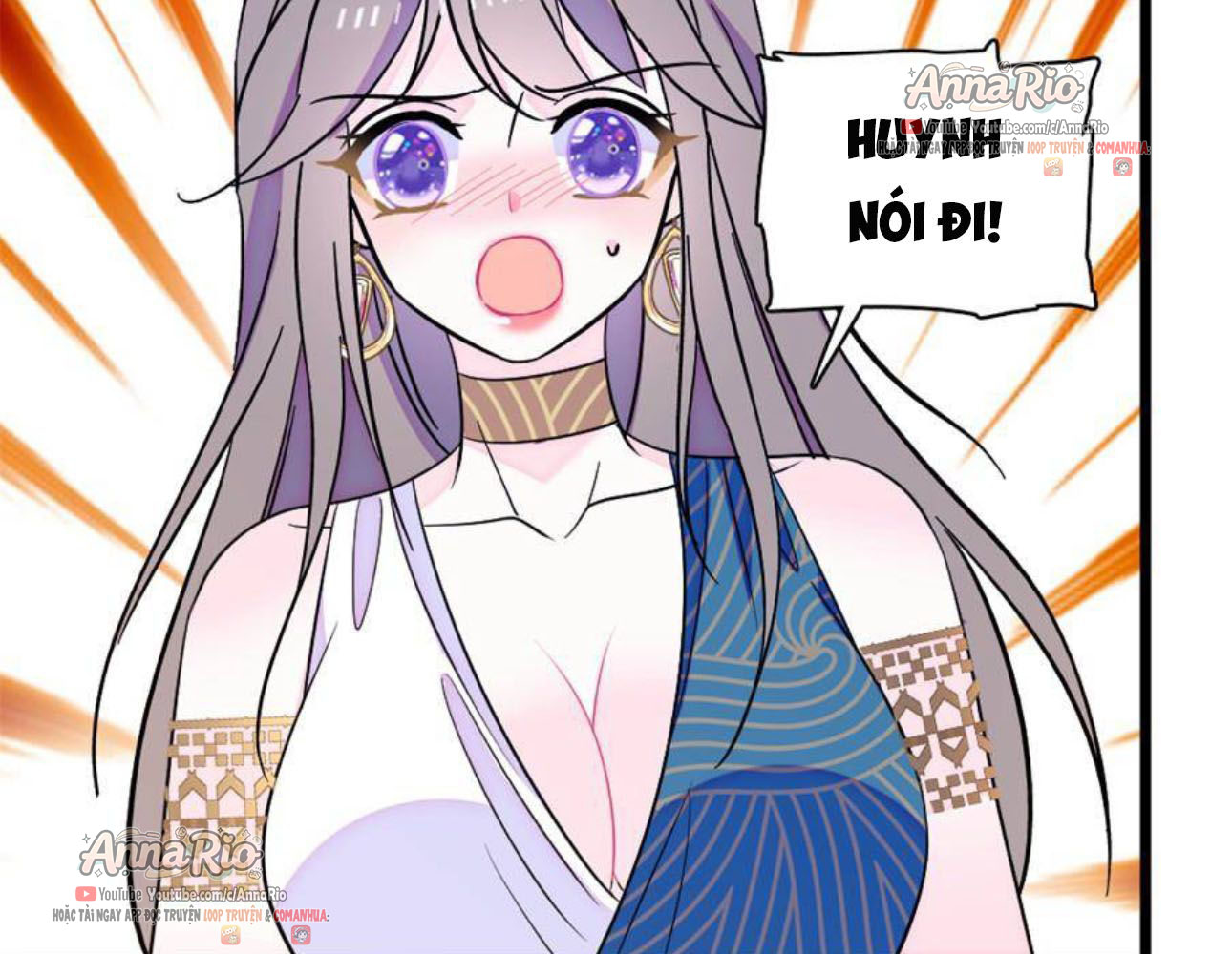 Manh Động Thú Thế Chapter 651 - 10