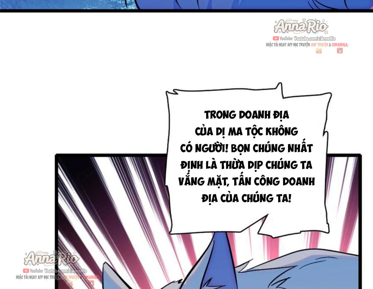 Manh Động Thú Thế Chapter 651 - 23