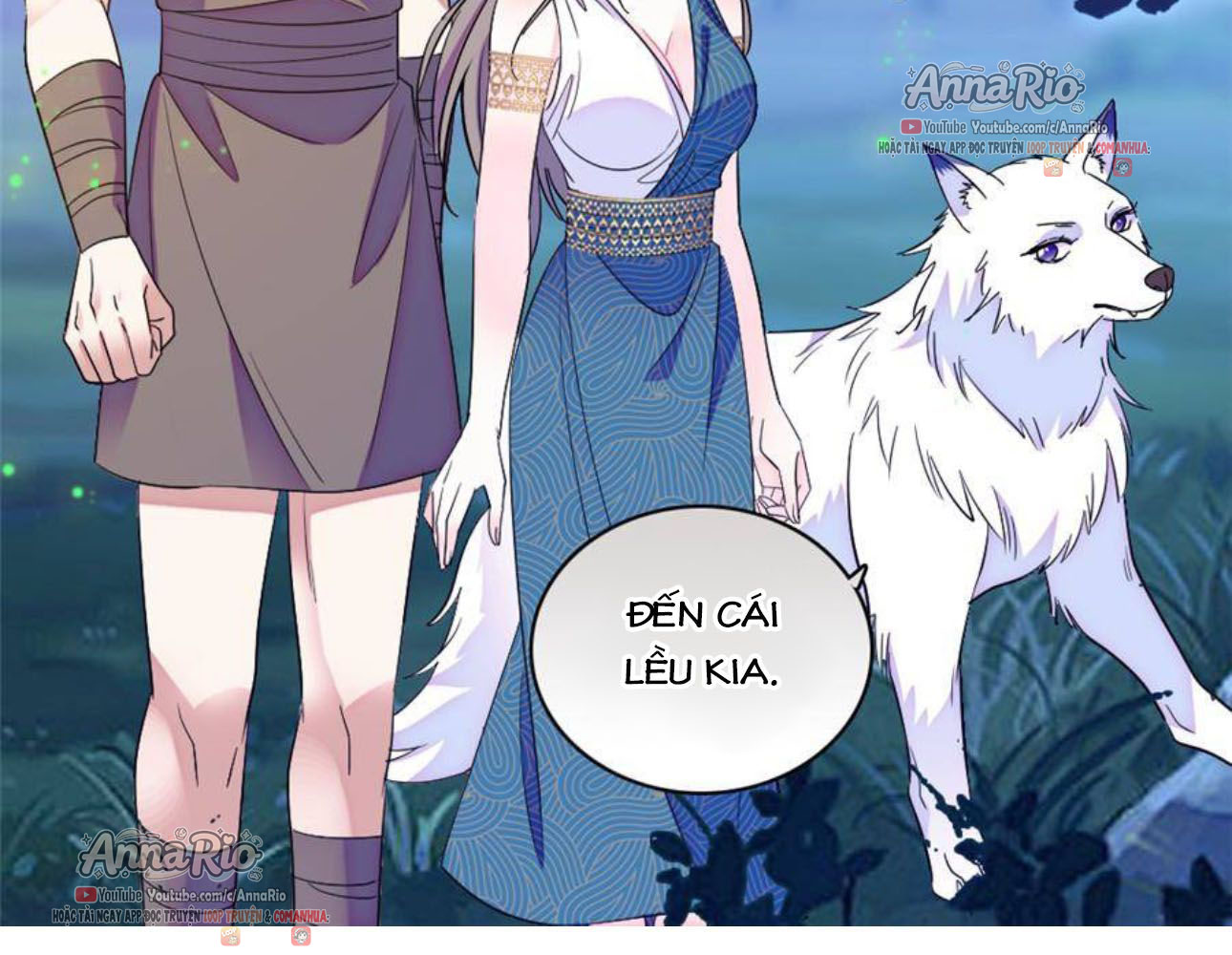 Manh Động Thú Thế Chapter 648 - 25