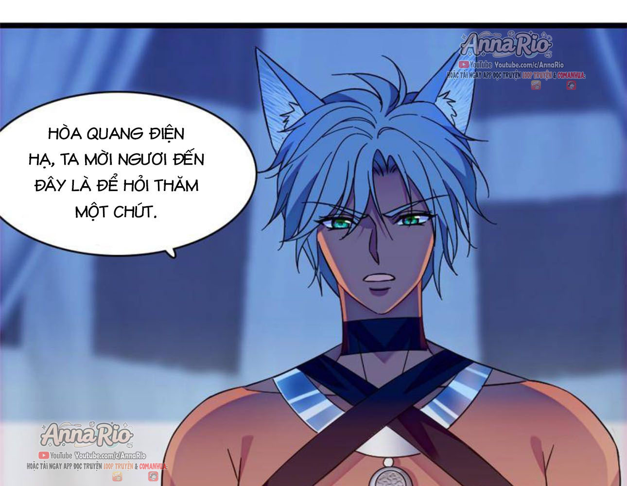 Manh Động Thú Thế Chapter 639 - 6