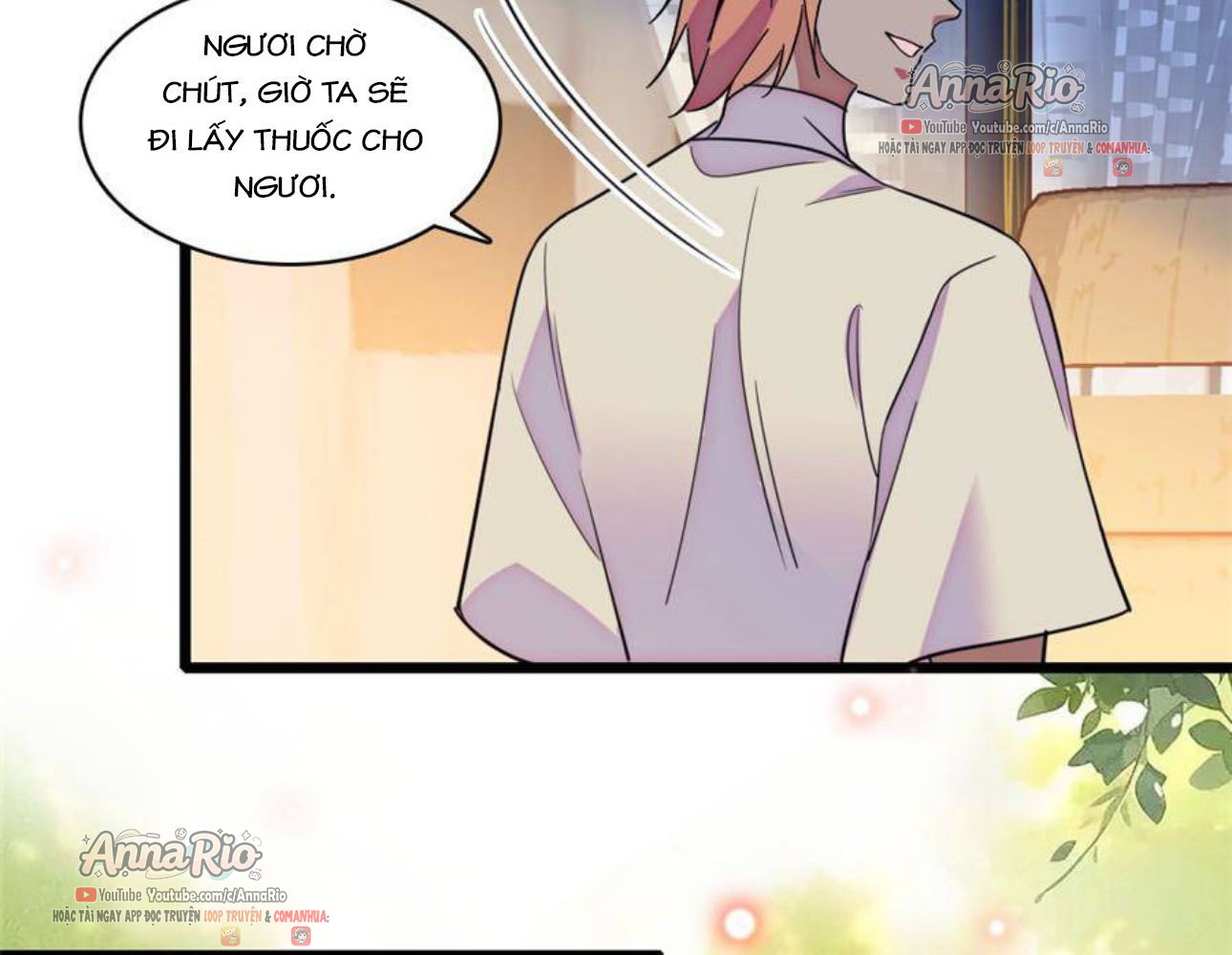 Manh Động Thú Thế Chapter 644 - 21