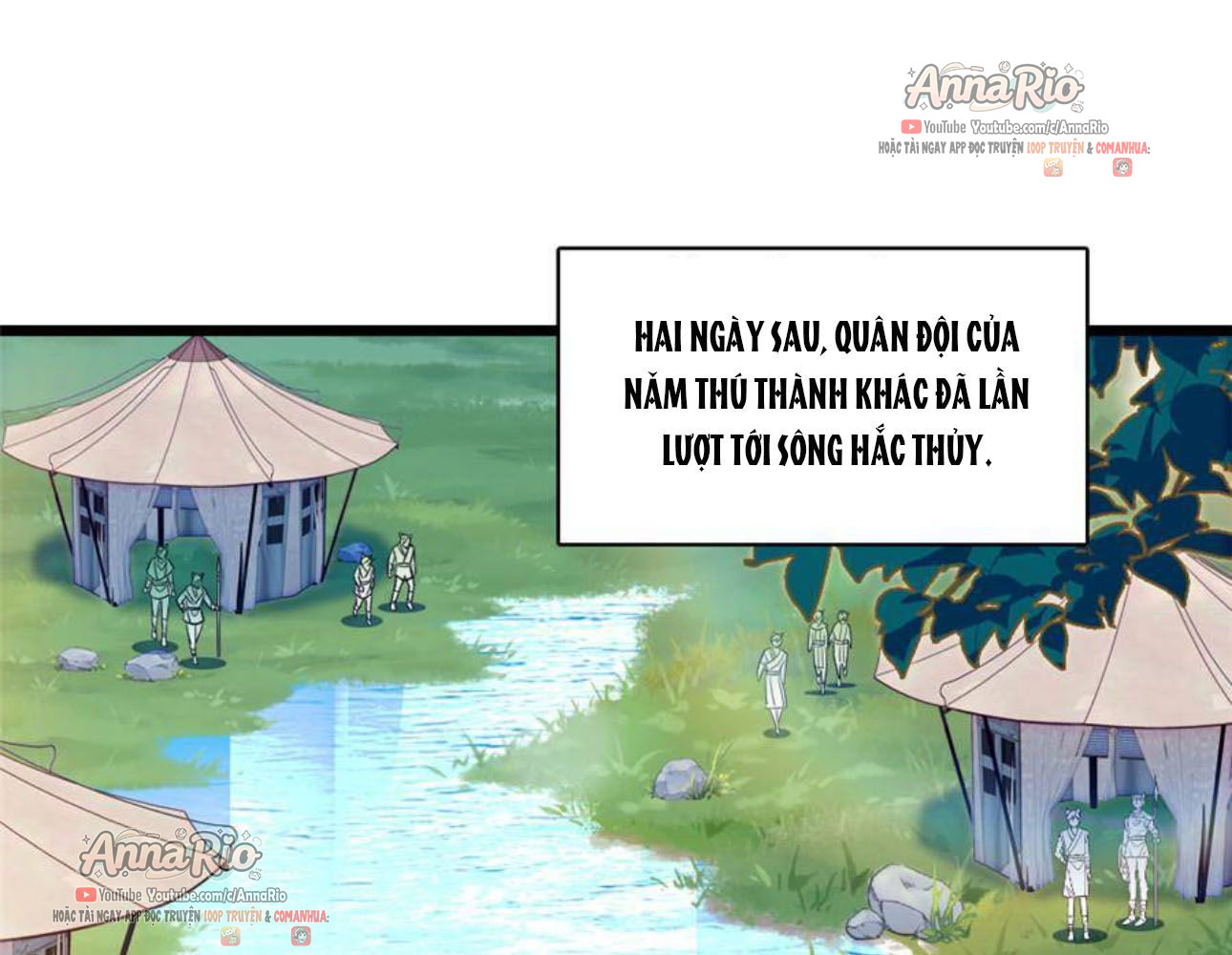Manh Động Thú Thế Chapter 638 - 9