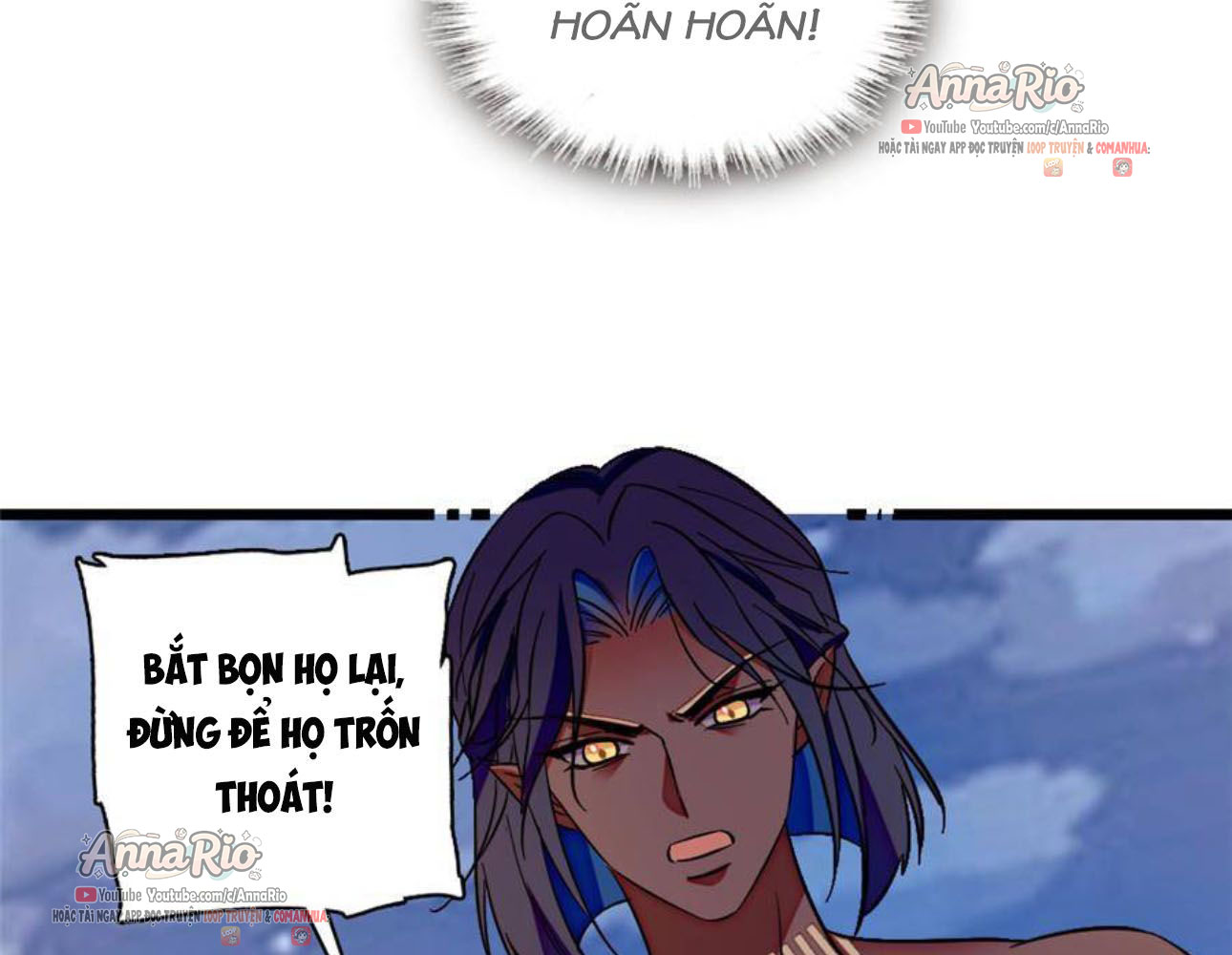 Manh Động Thú Thế Chapter 649 - 20