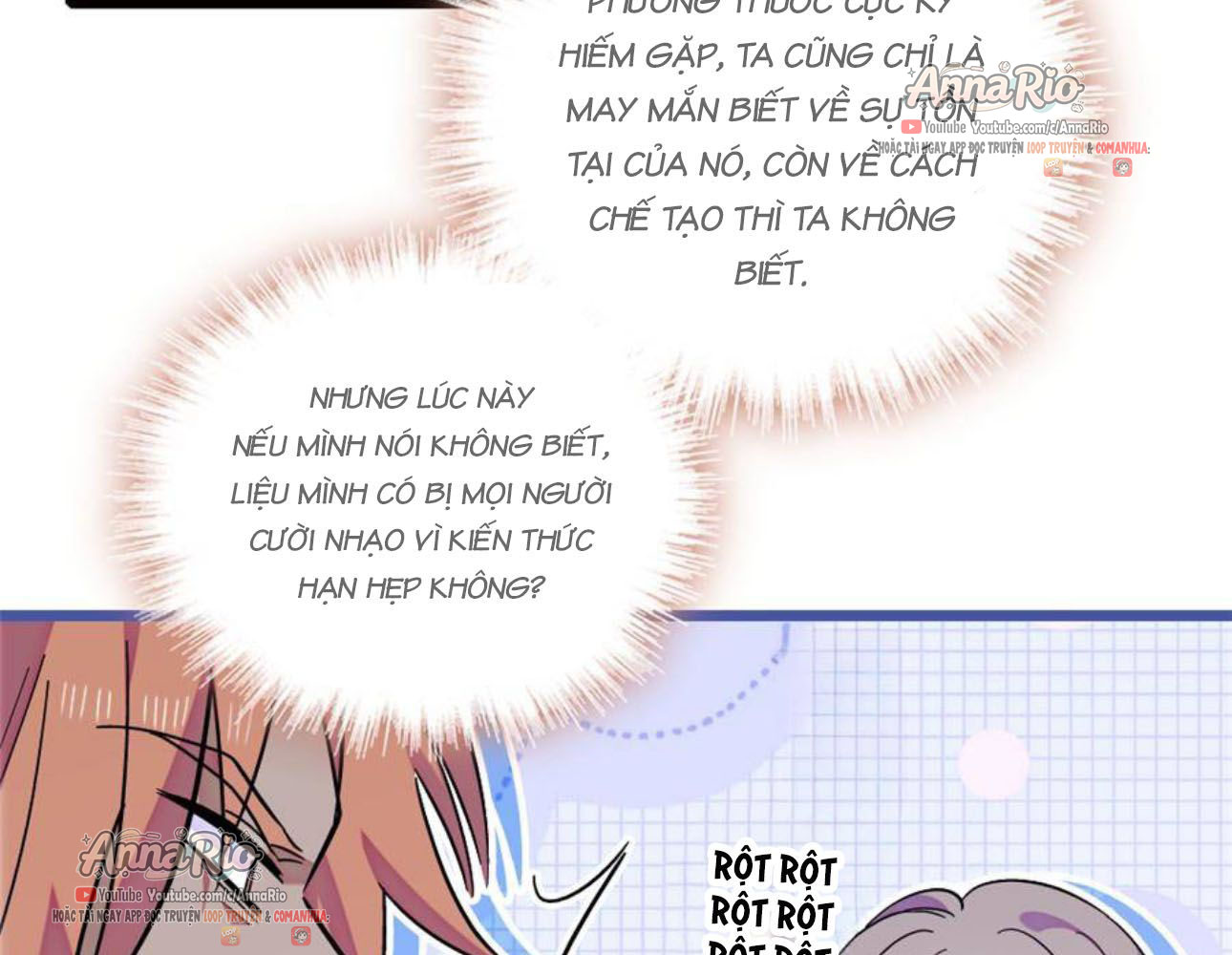 Manh Động Thú Thế Chapter 640 - 14