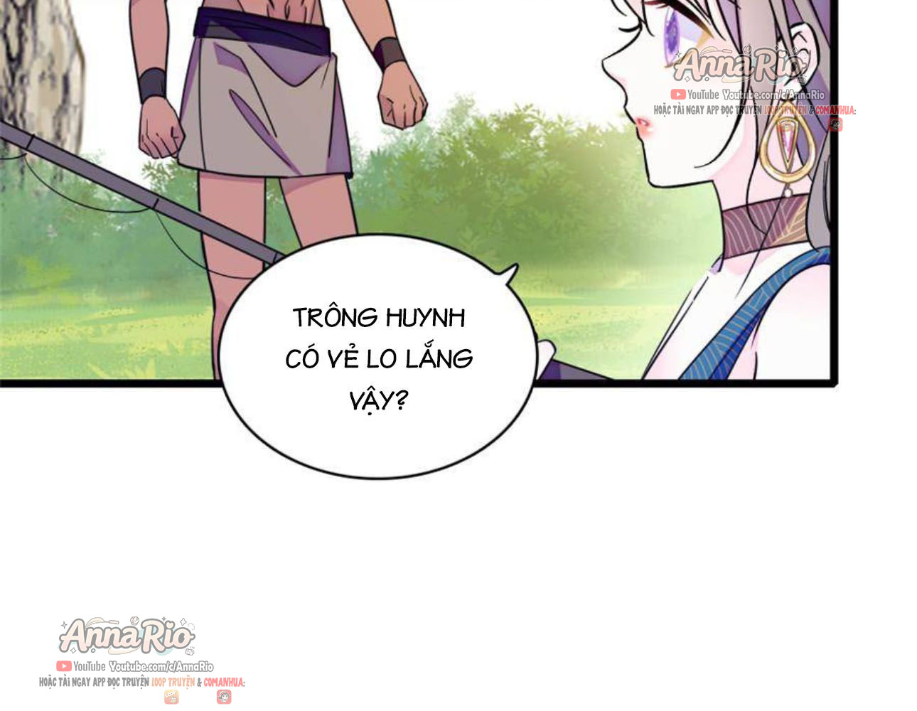 Manh Động Thú Thế Chapter 645 - 6