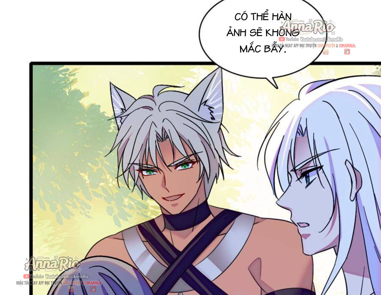 Manh Động Thú Thế Chapter 645 - 14