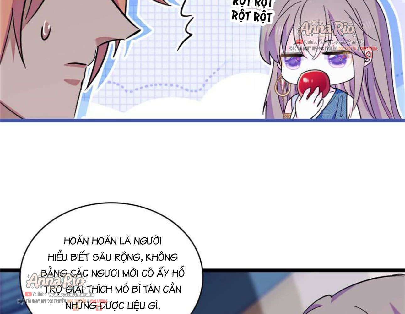 Manh Động Thú Thế Chapter 640 - 15