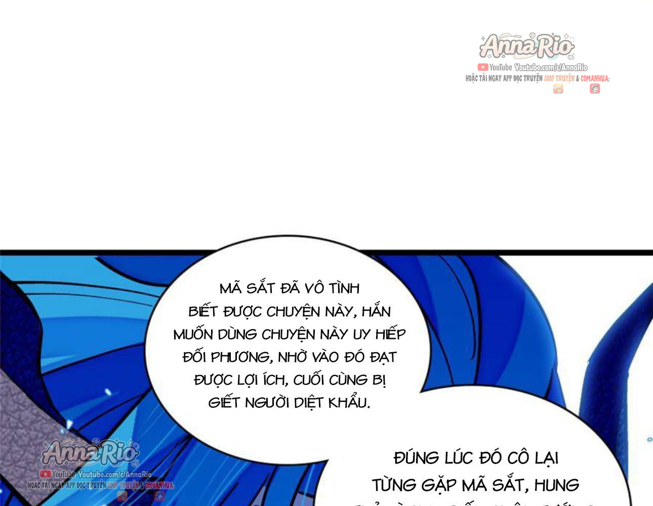 Manh Động Thú Thế Chapter 643 - 14