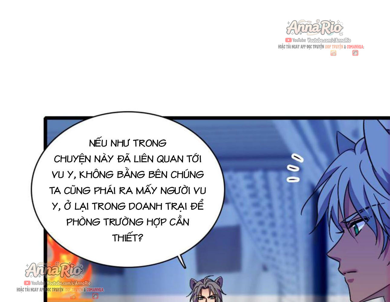 Manh Động Thú Thế Chapter 639 - 11