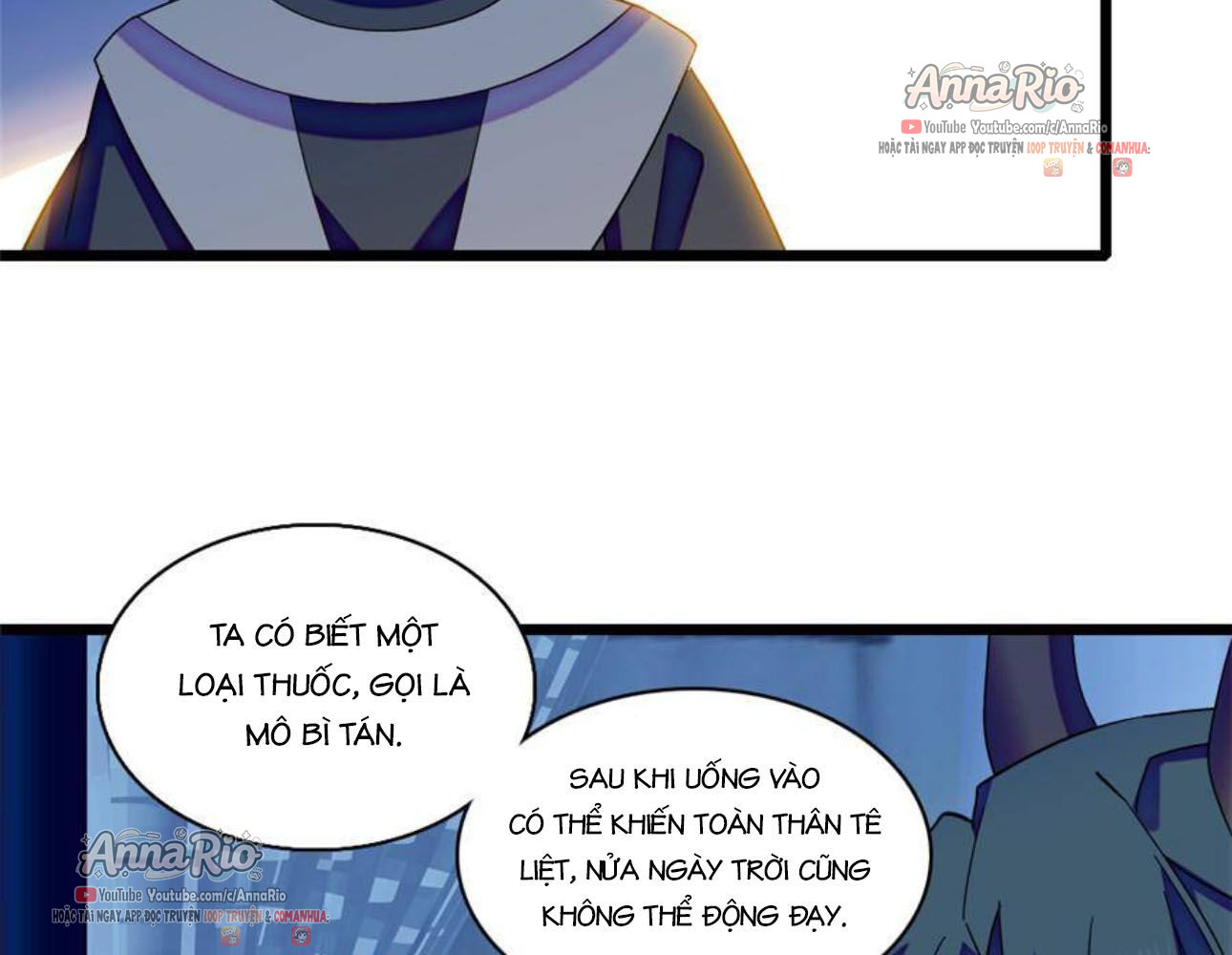 Manh Động Thú Thế Chapter 640 - 11