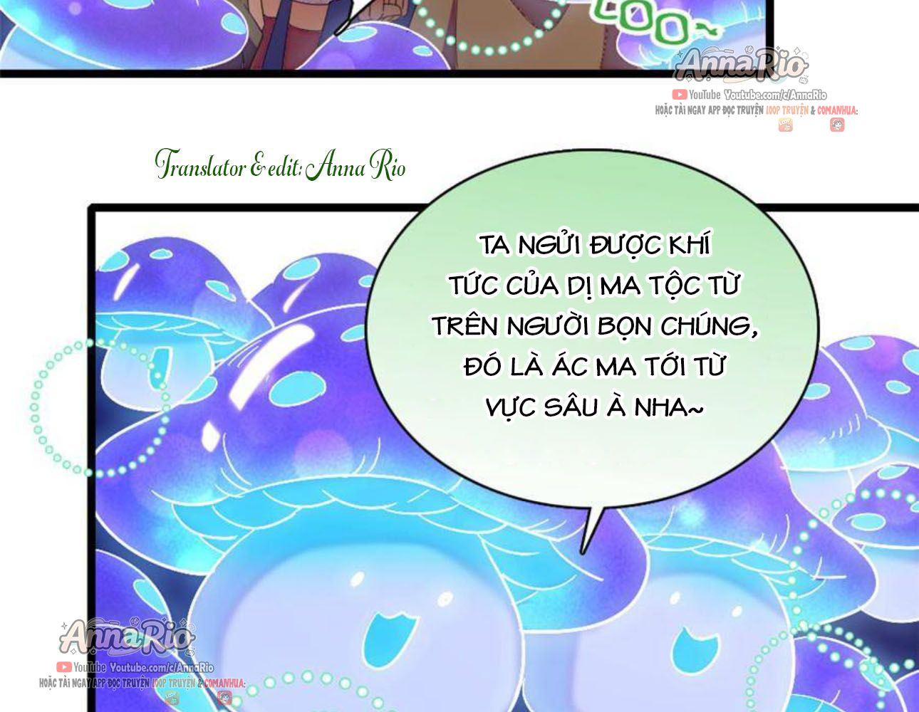 Manh Động Thú Thế Chapter 650 - 6