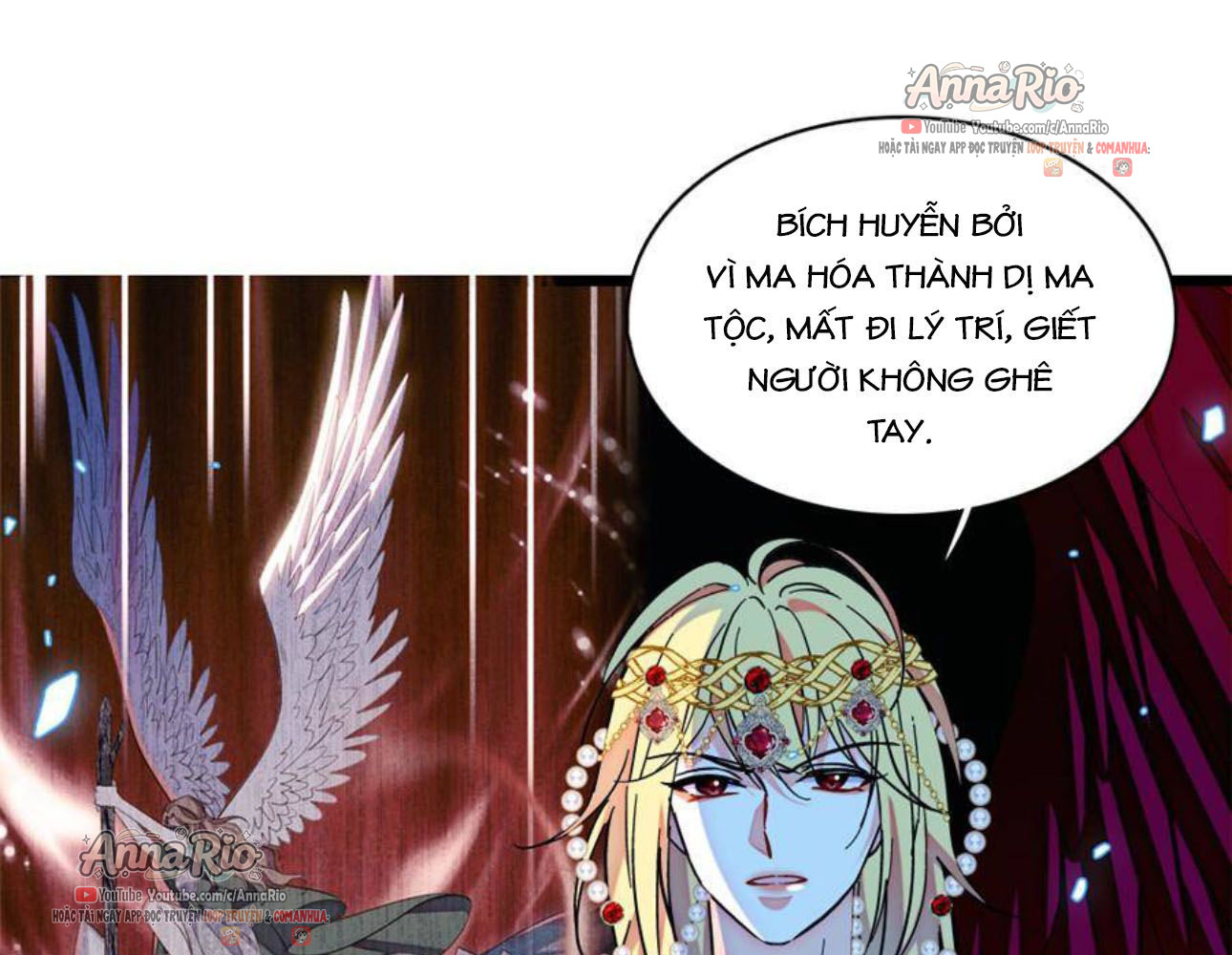 Manh Động Thú Thế Chapter 643 - 5