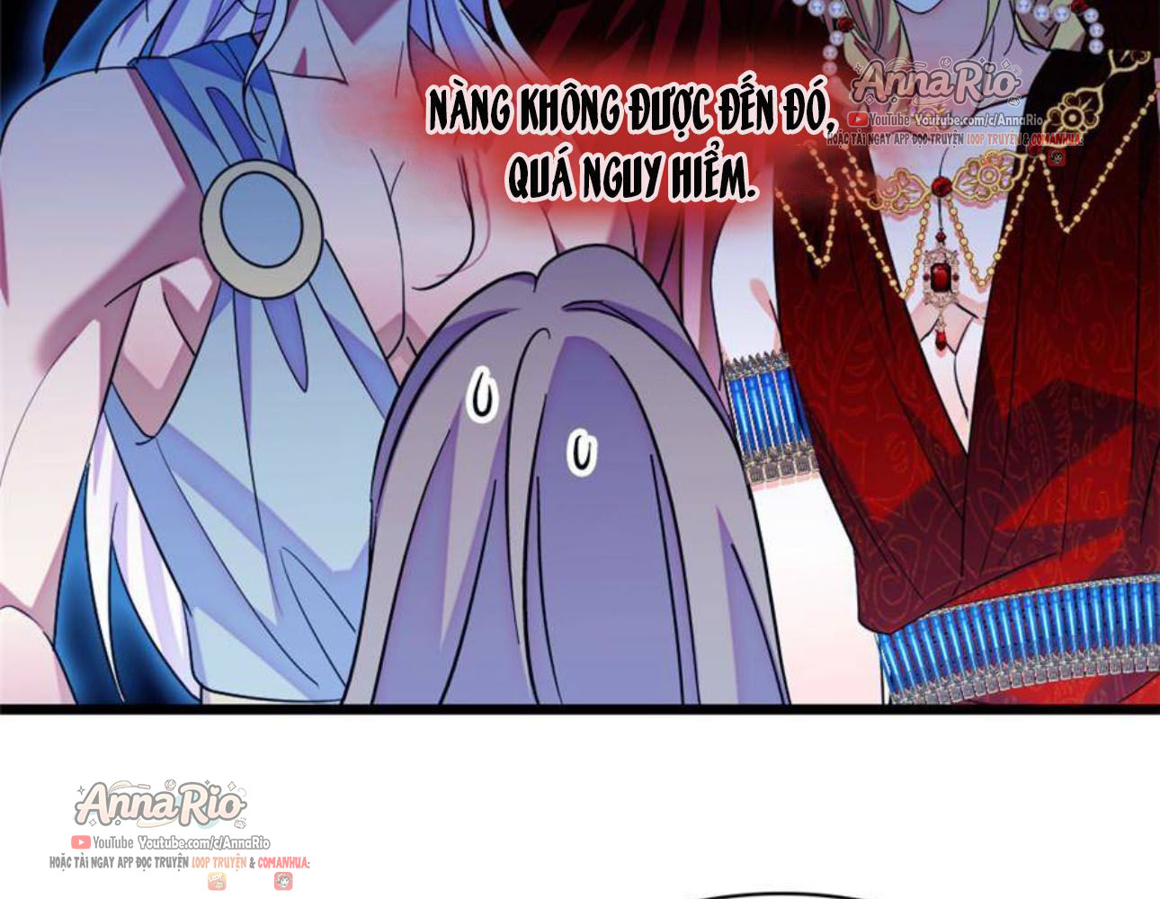 Manh Động Thú Thế Chapter 639 - 28