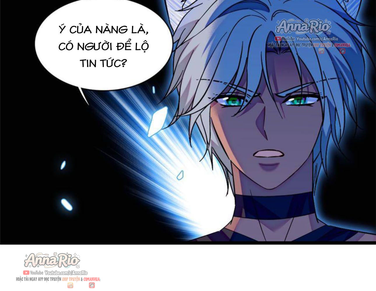 Manh Động Thú Thế Chapter 642 - 19
