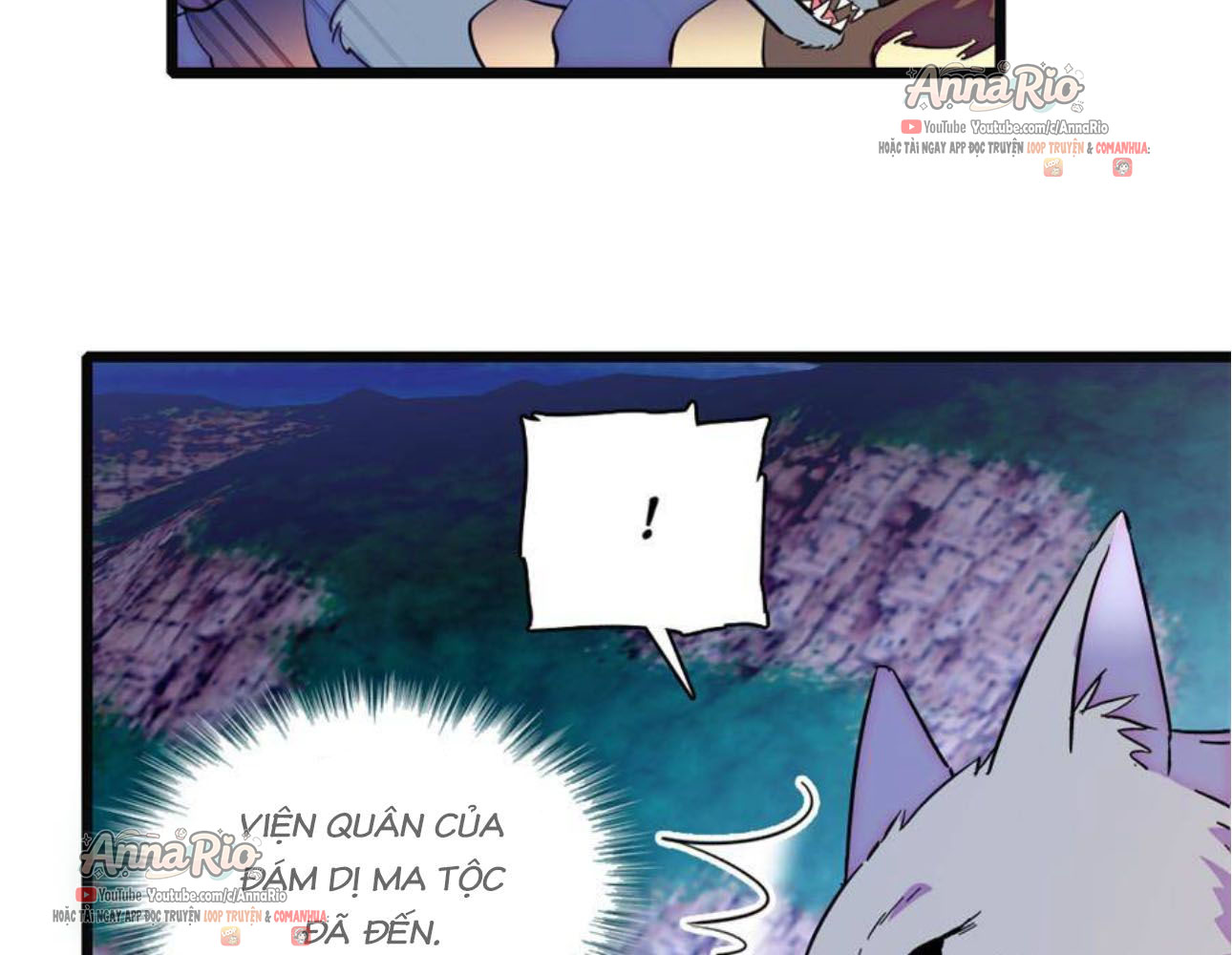 Manh Động Thú Thế Chapter 648 - 9