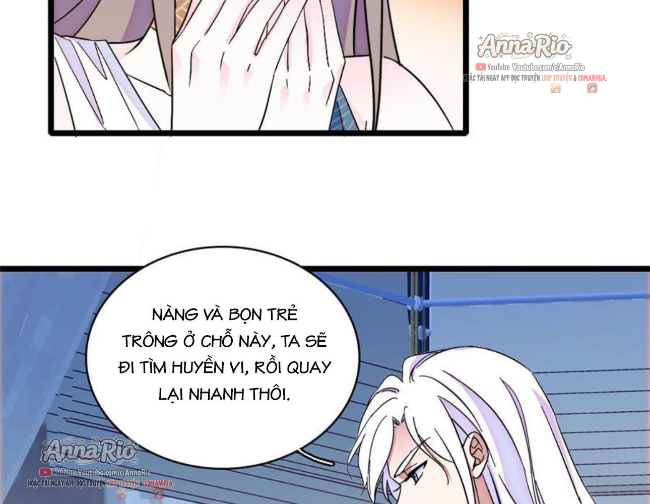 Manh Động Thú Thế Chapter 649 - 8