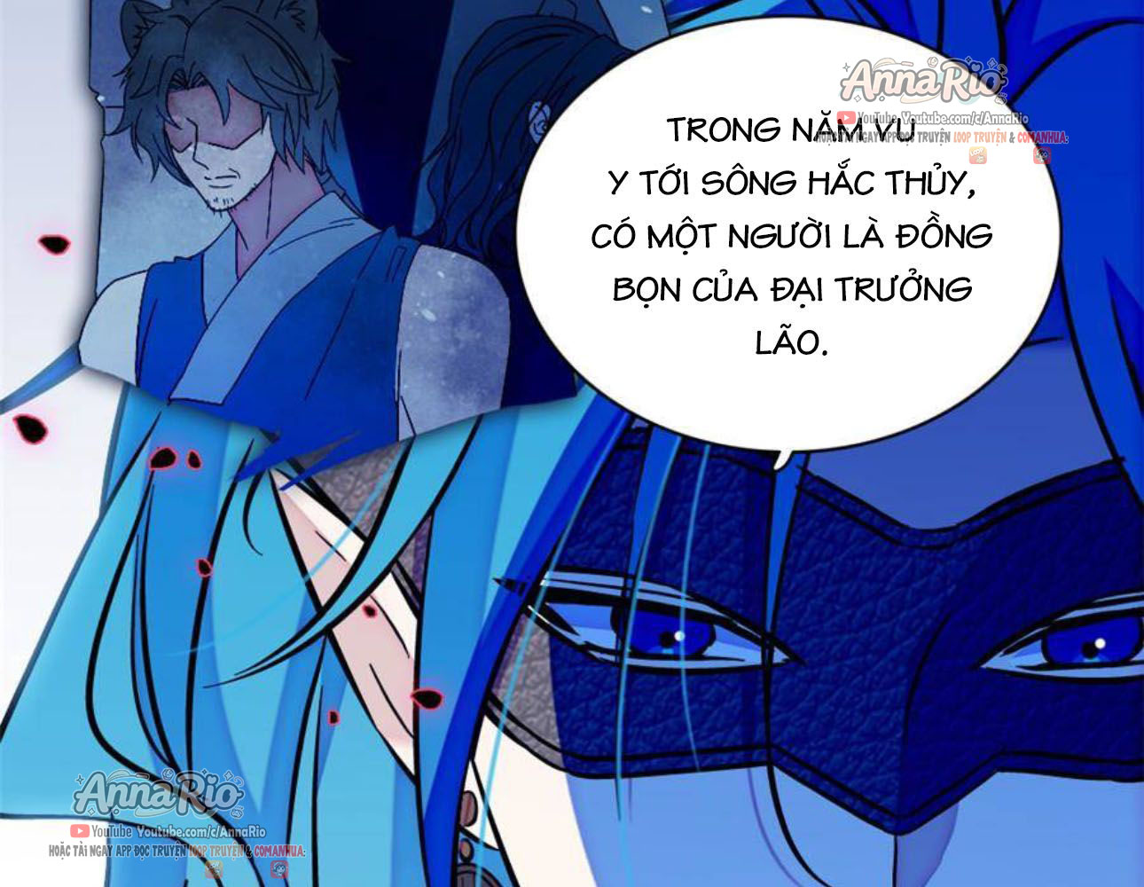 Manh Động Thú Thế Chapter 643 - 24