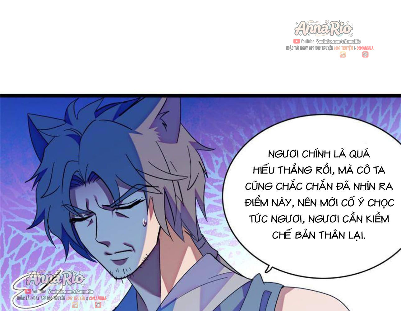 Manh Động Thú Thế Chapter 641 - 23