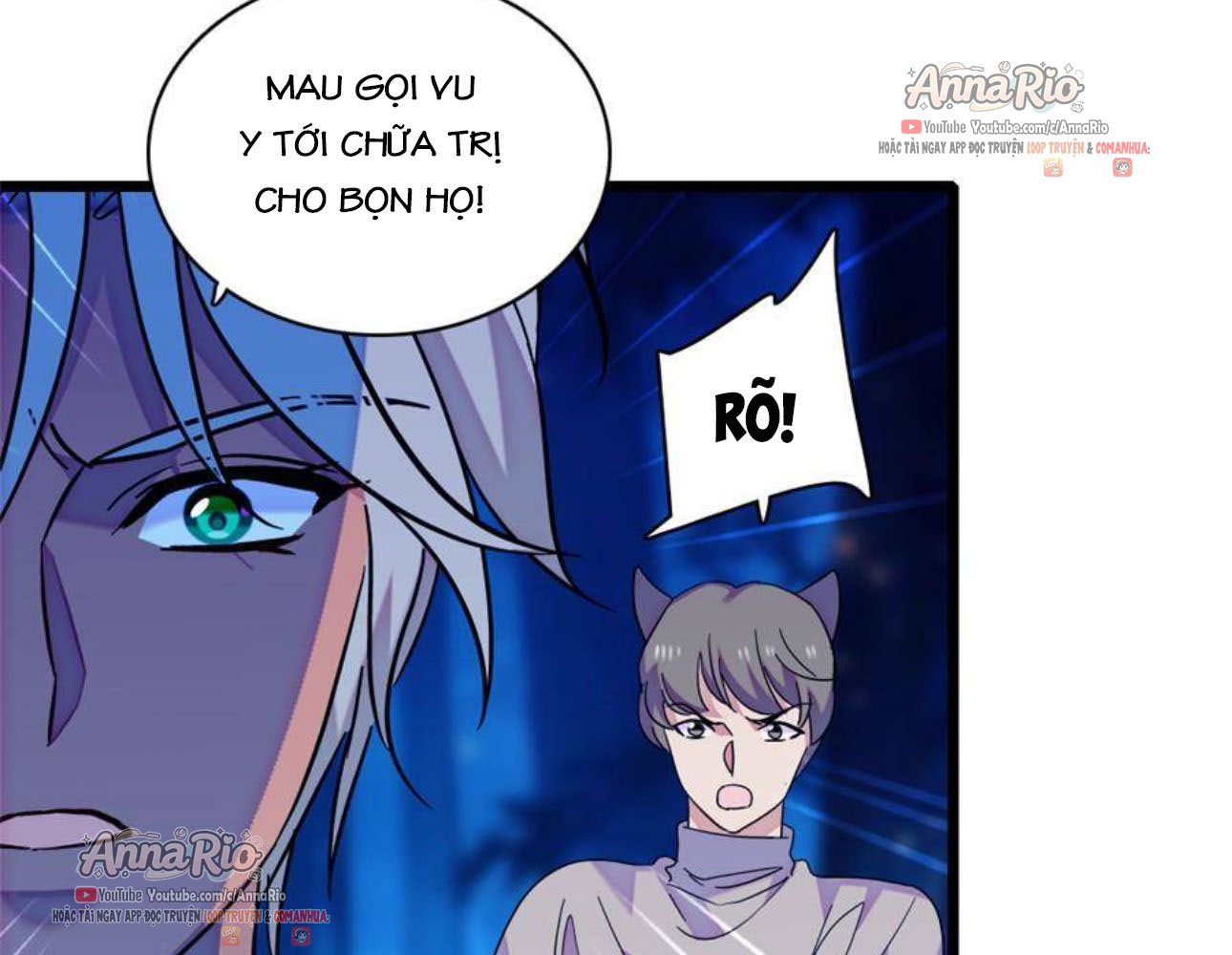 Manh Động Thú Thế Chapter 642 - 12
