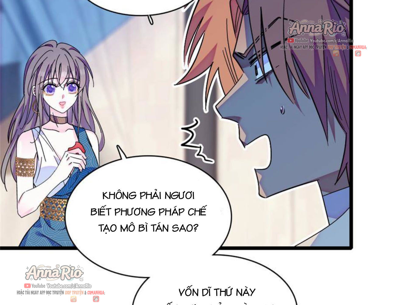 Manh Động Thú Thế Chapter 640 - 20