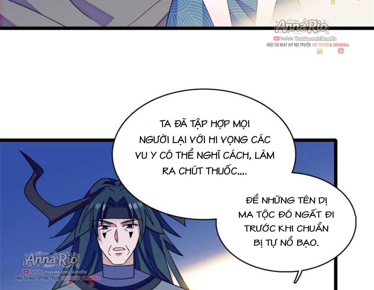 Manh Động Thú Thế Chapter 640 - 10