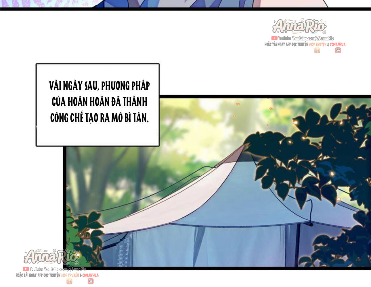 Manh Động Thú Thế Chapter 641 - 24