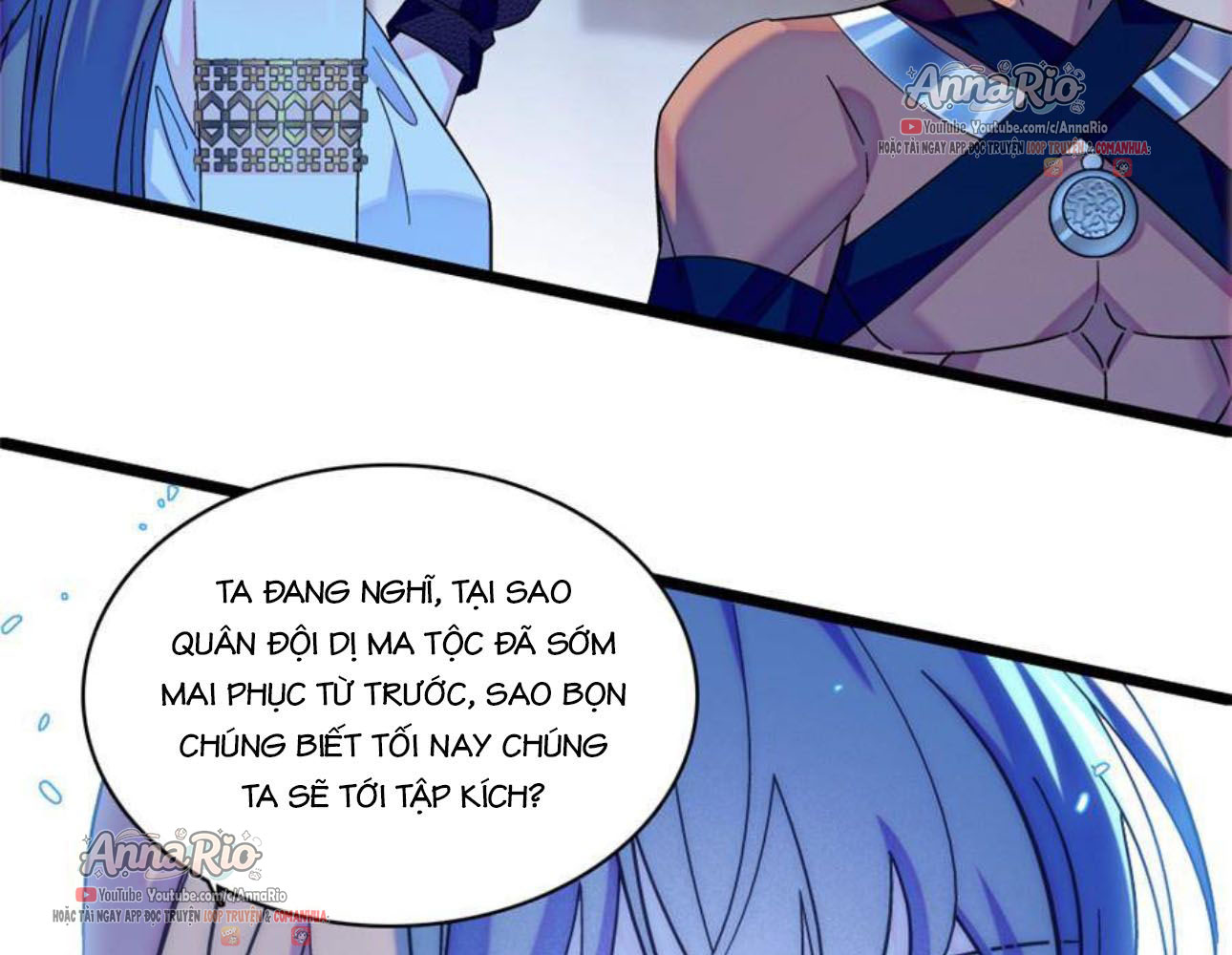 Manh Động Thú Thế Chapter 642 - 17