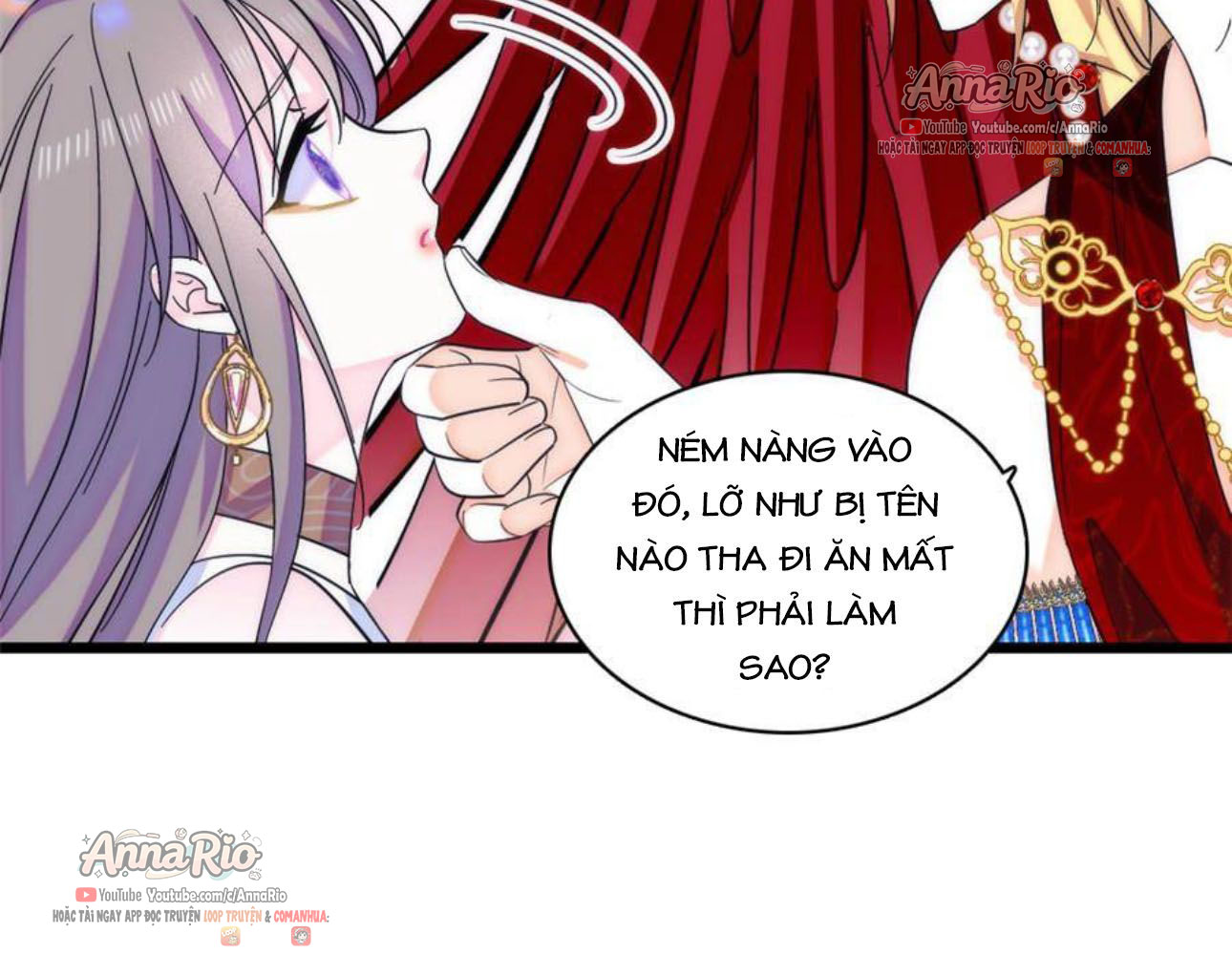 Manh Động Thú Thế Chapter 639 - 25