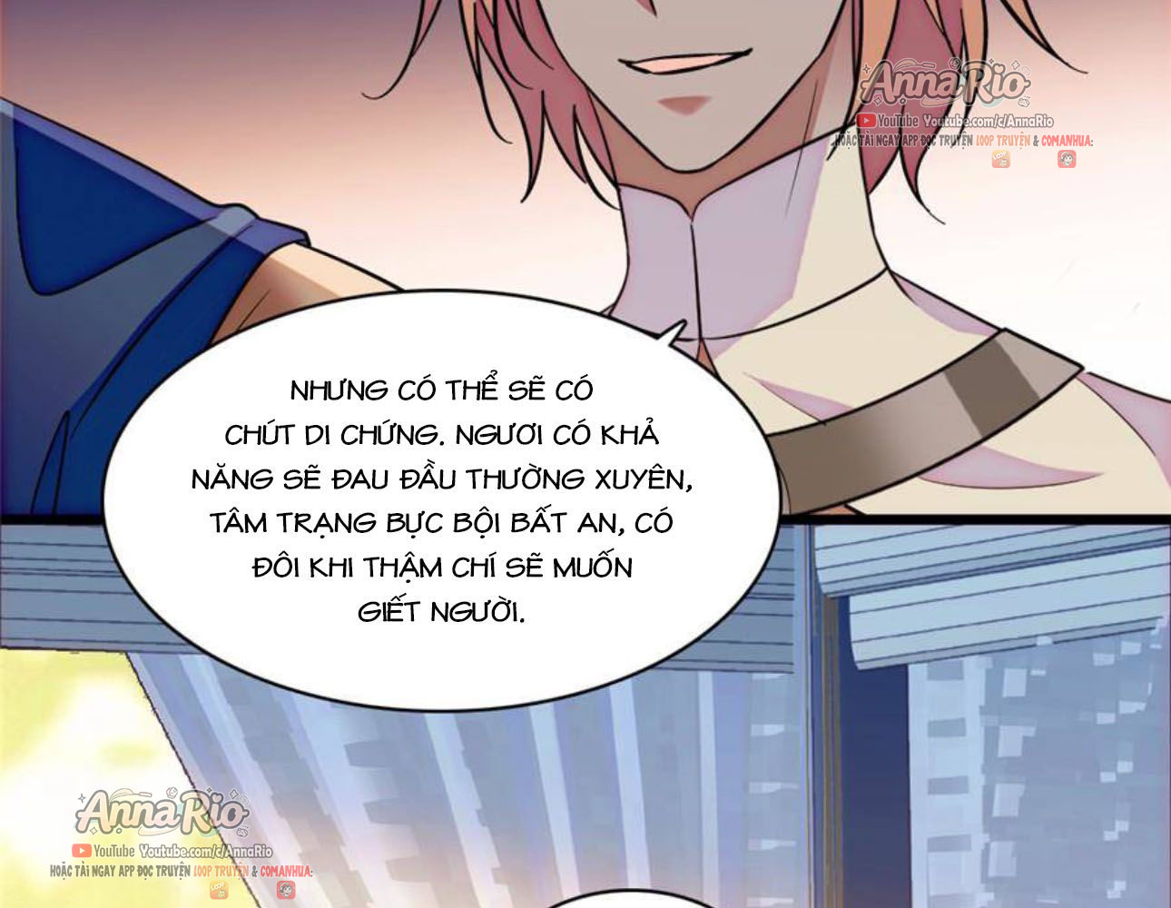 Manh Động Thú Thế Chapter 644 - 17