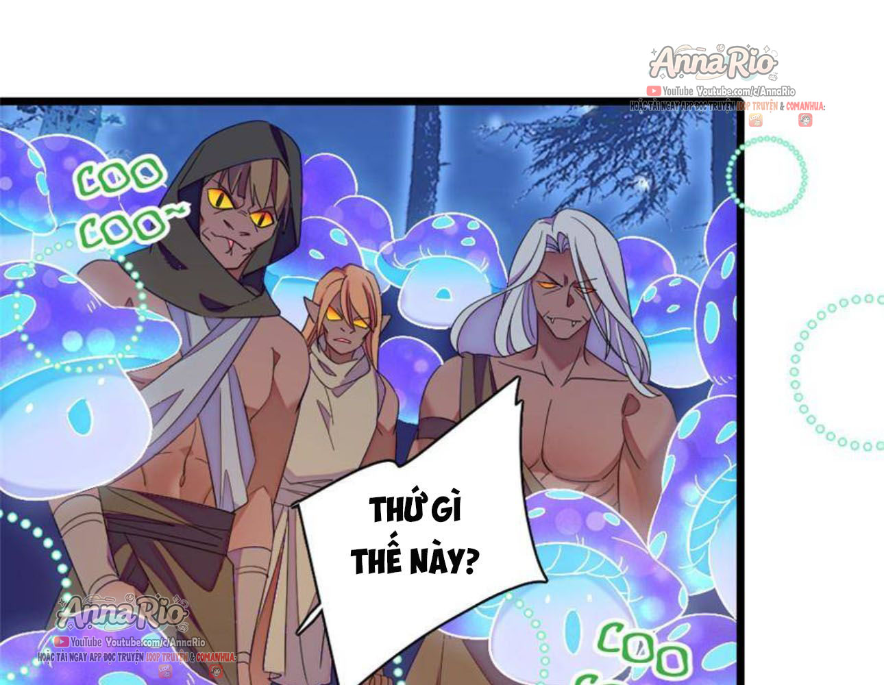 Manh Động Thú Thế Chapter 650 - 5