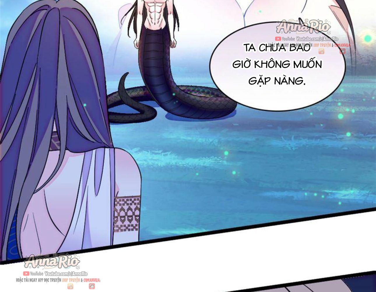 Manh Động Thú Thế Chapter 650 - 26