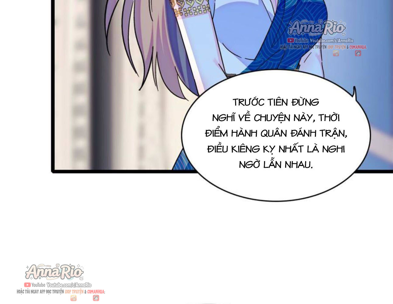 Manh Động Thú Thế Chapter 642 - 21