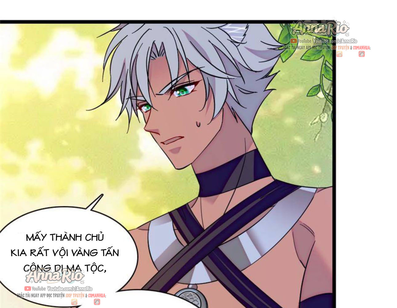 Manh Động Thú Thế Chapter 645 - 7