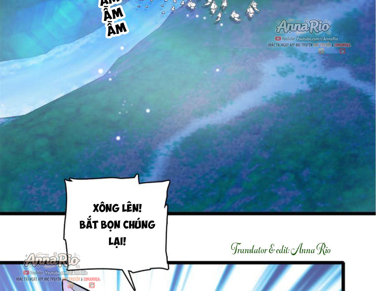Manh Động Thú Thế Chapter 648 - 6