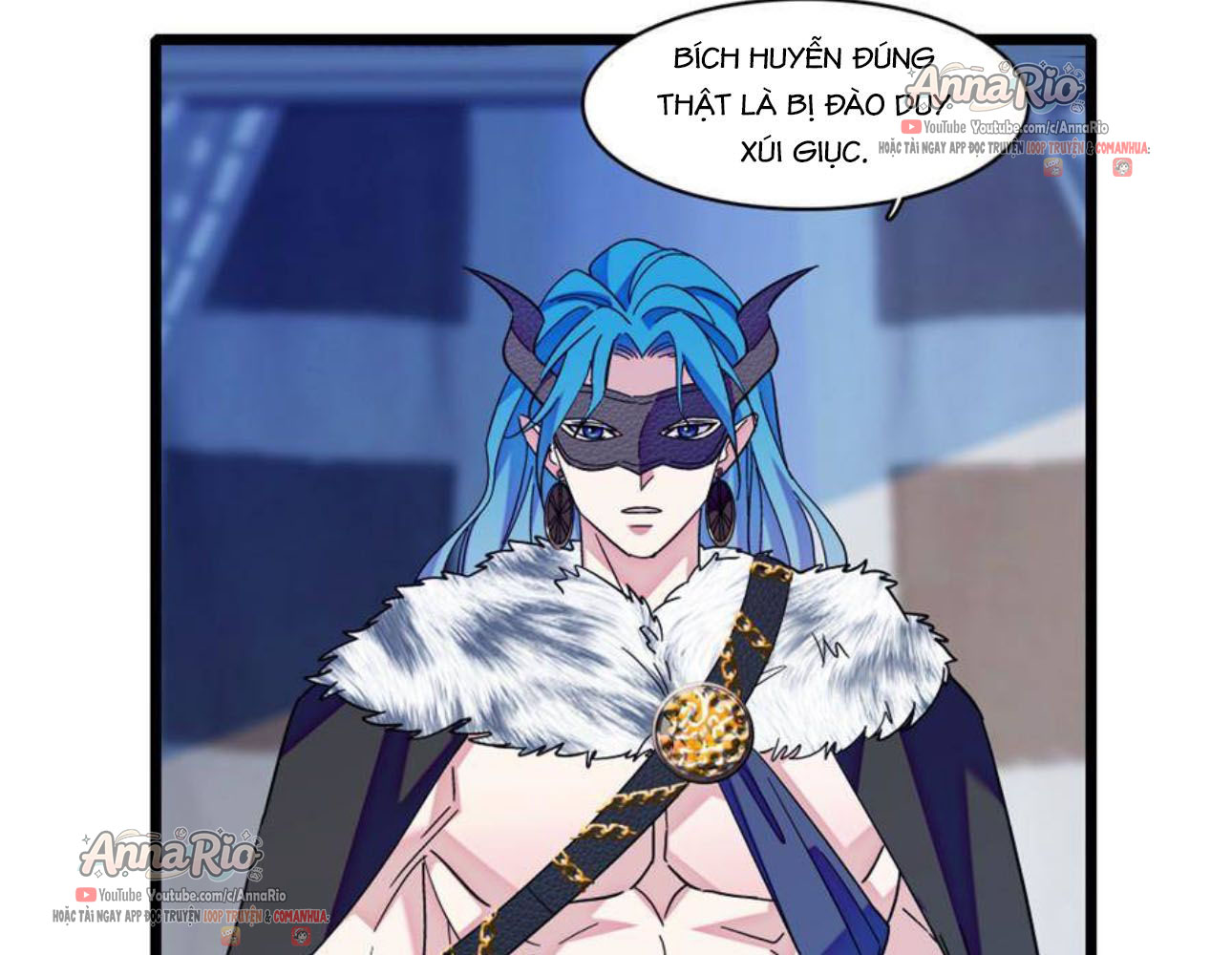 Manh Động Thú Thế Chapter 643 - 11