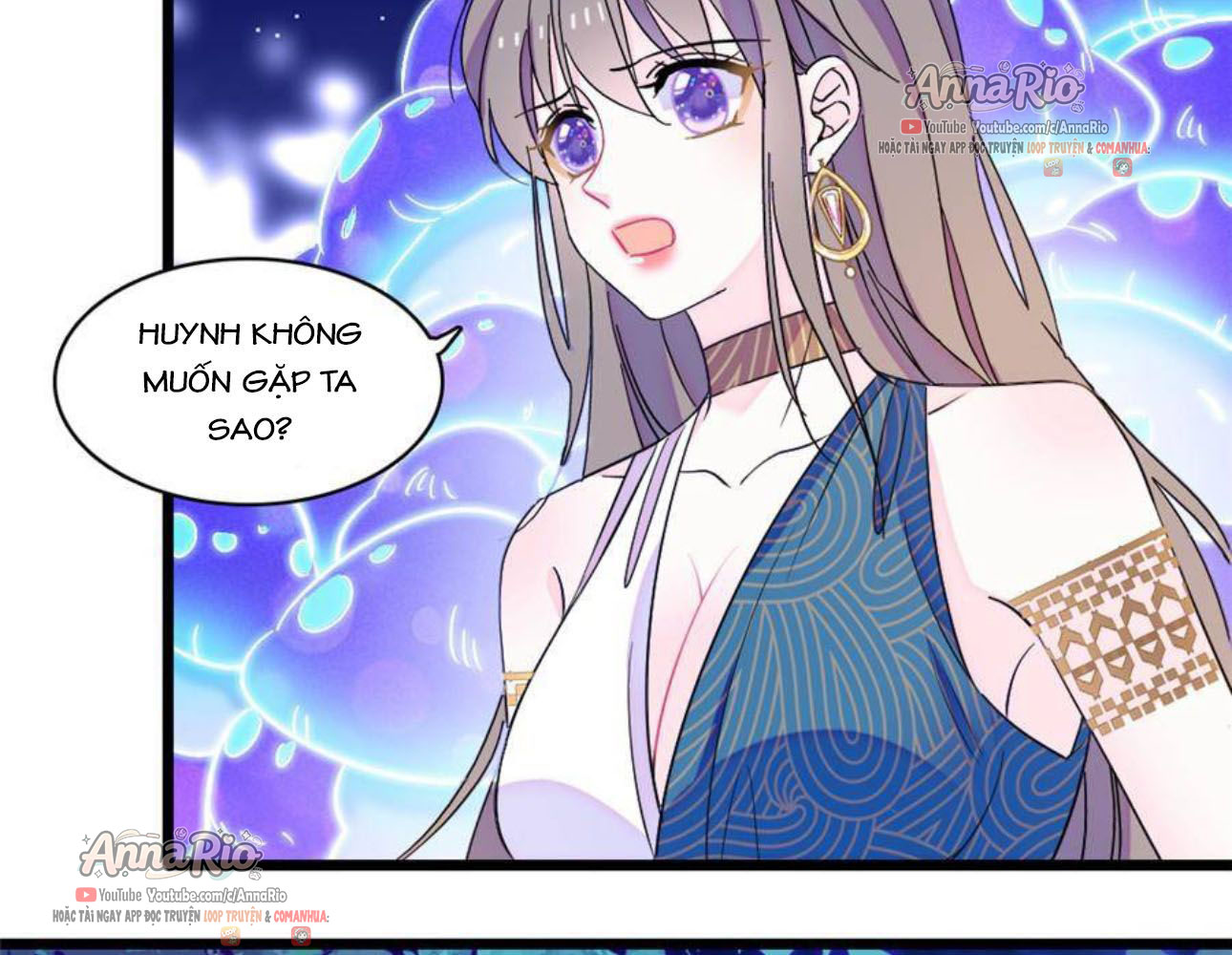 Manh Động Thú Thế Chapter 650 - 24