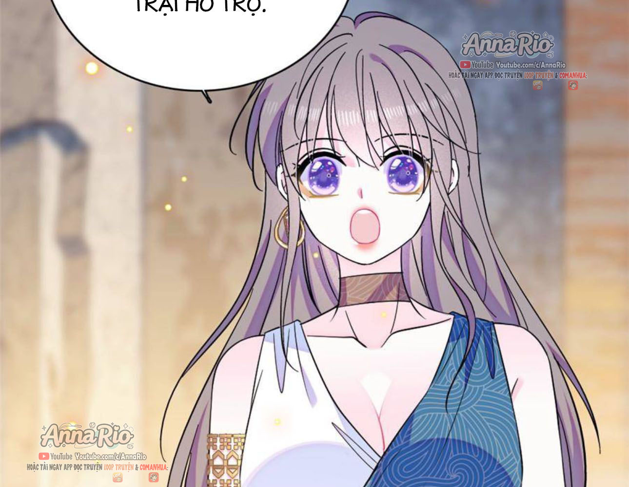 Manh Động Thú Thế Chapter 639 - 14