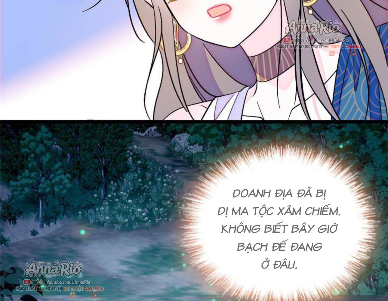 Manh Động Thú Thế Chapter 650 - 15
