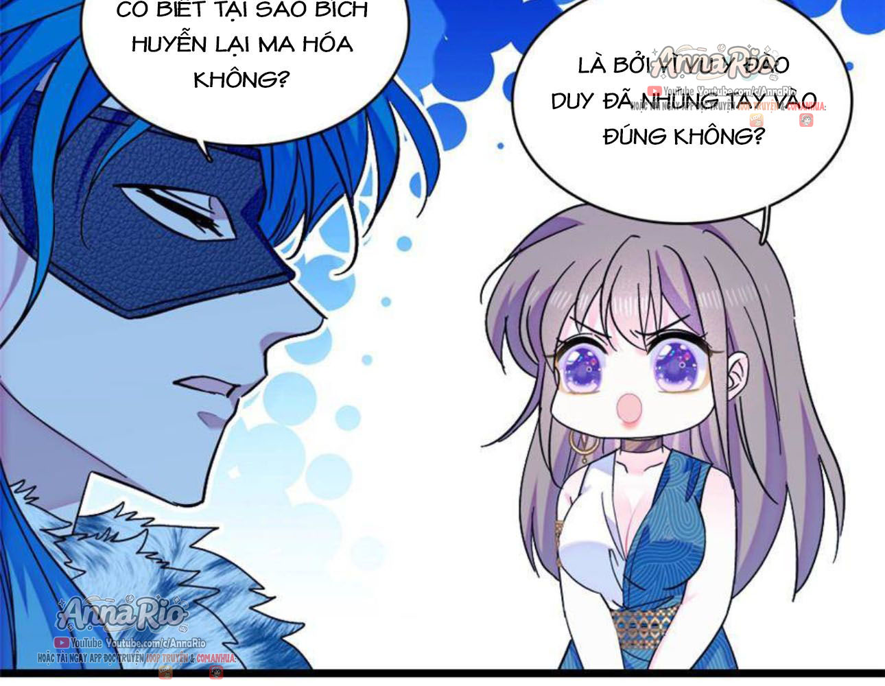 Manh Động Thú Thế Chapter 643 - 7