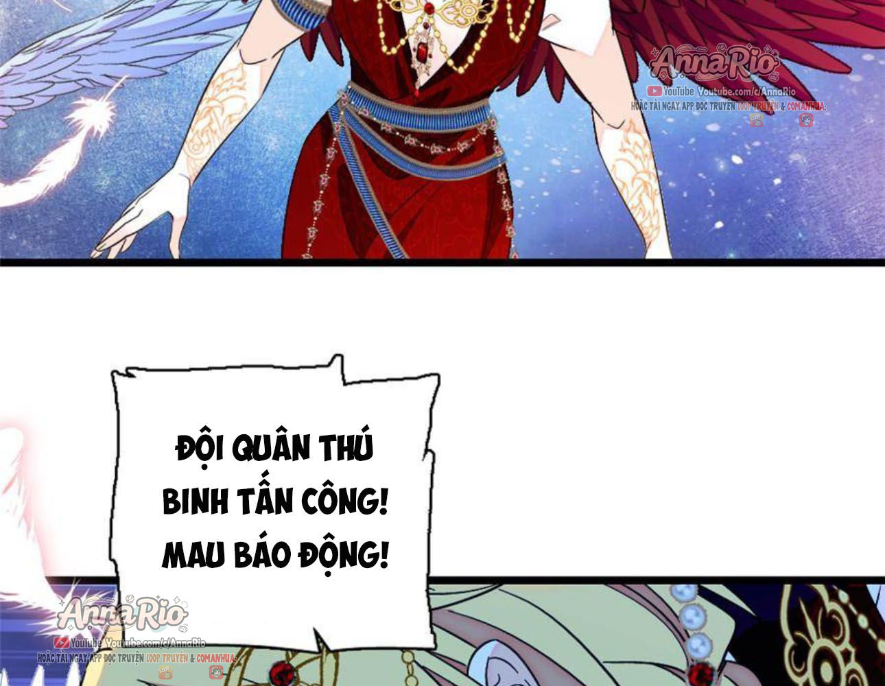 Manh Động Thú Thế Chapter 648 - 15